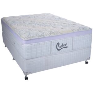 Colchão Vintage New Pocket