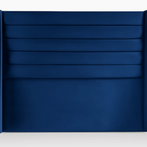 Cabeceira Liana com aba